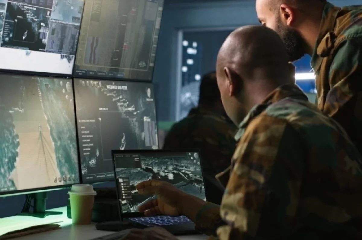 Bloomberg: США перебрасывают почти весь запас ракет JASSM-ER с Тихого океана для удара по Ирану