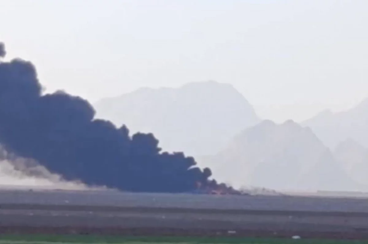 20 жизней за 1 пилота: спасоперацию США в Иране назвали катастрофой