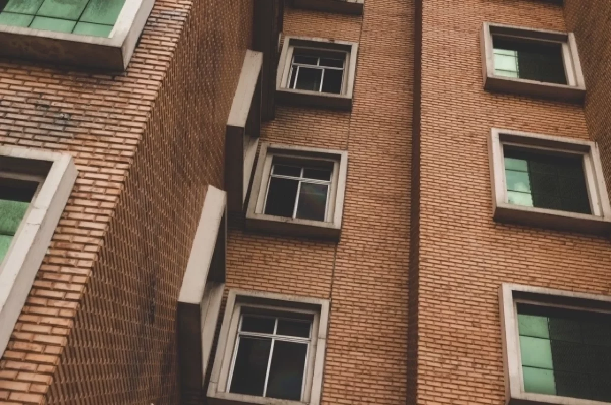 В Махачкале из-за угрозы обрушения эвакуировали 300 жителей из четырёх многоэтажек