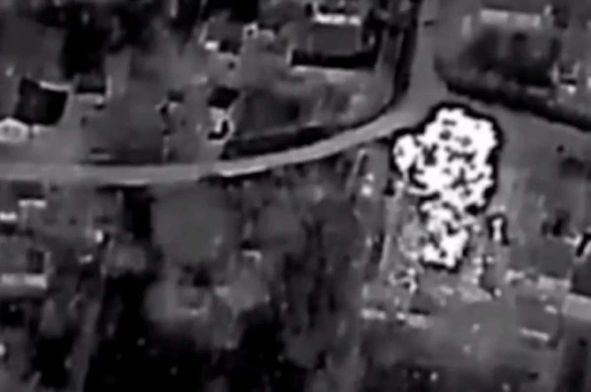 Мощный ответ за атаки РФ оглушил всю Украину: главная новость СВО 5 апреля