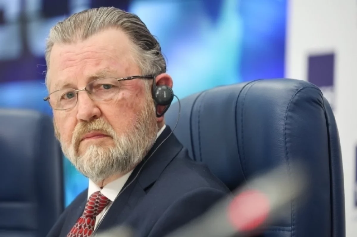 Джонсон объяснил, почему слова властей США о сбитом в Иране F-15 – ложь