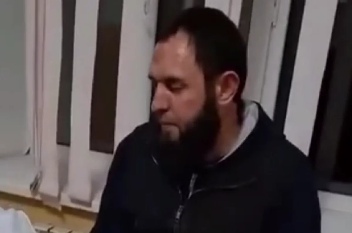 Житель Дагестана спас при наводнении несколько человек, уносимых течением