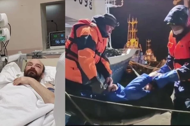 Михаил Пичугин обвиняется по двум статьям