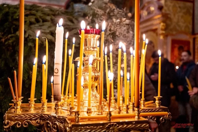 Аплодисменты, поклонники, кастинги — и вдруг тишина кельи. 