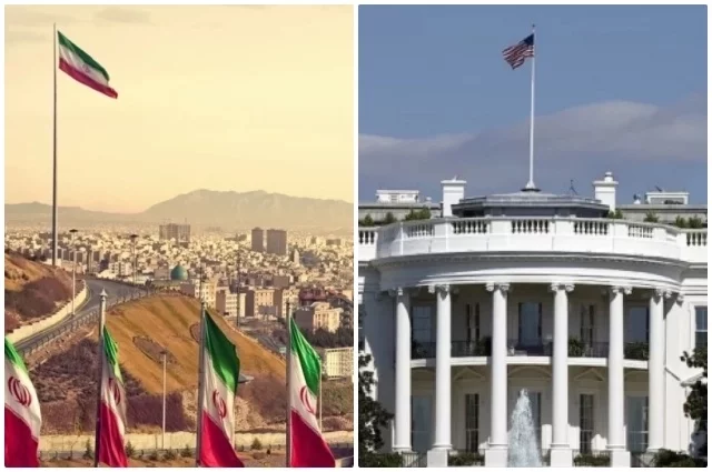 Иран предсказуемо отправил американцев с их предложением «восвояси». 