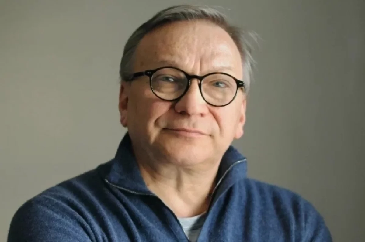 Угольников рассказал, что спросил у Листьева незадолго до его гибели