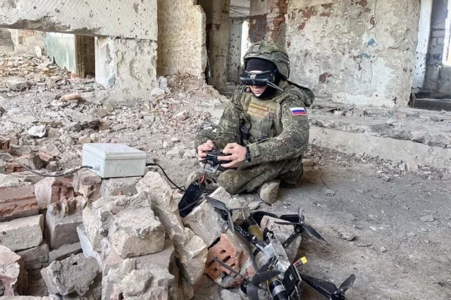 Мэдмэн всегда старается делать своё дело на совесть.