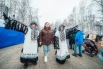 На мероприятие приехали гости из всех уголков ХМАО.