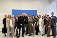 В ходе встречи подписаны соглашения о взаимодействии.