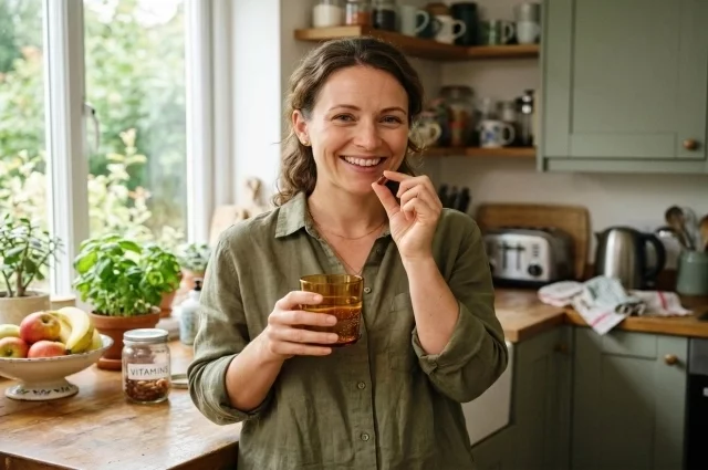 Часто авитаминоз развивается в осенний и весенний периоды, потому что в это время организм максимально нуждается в витаминах.