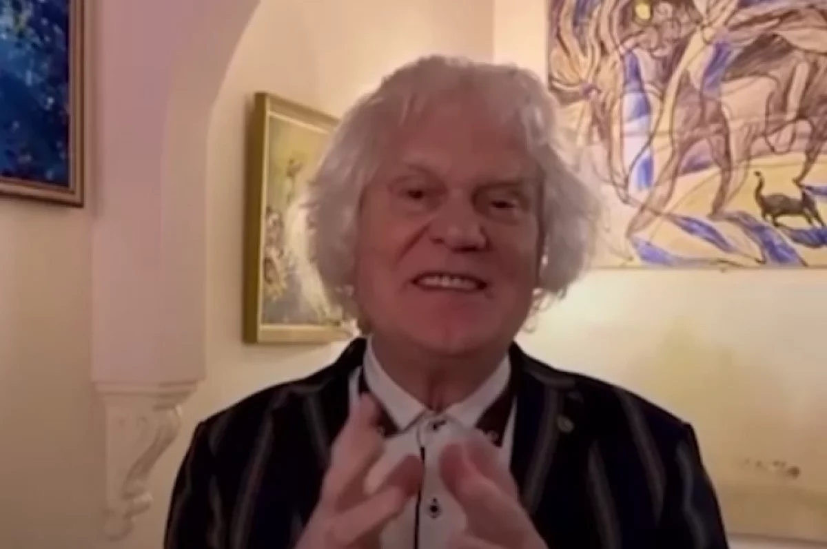 Сын Куклачёва рассказал, как дрессировщик борется с мошенниками