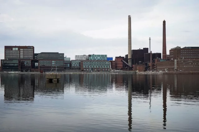 Экономика Финляндии была крайне зависима от России, и ограничения затронули повседневную жизнь самых разных компаний.