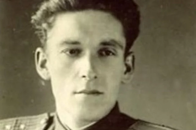 Леонид Тихмянов.