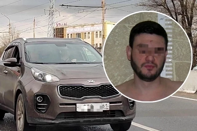 Фото из открытых источников/ Фото ГУ МВД России по РО