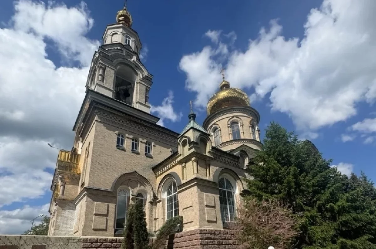 В России празднуют Благовещение: традиции, обряды, наставление церкви