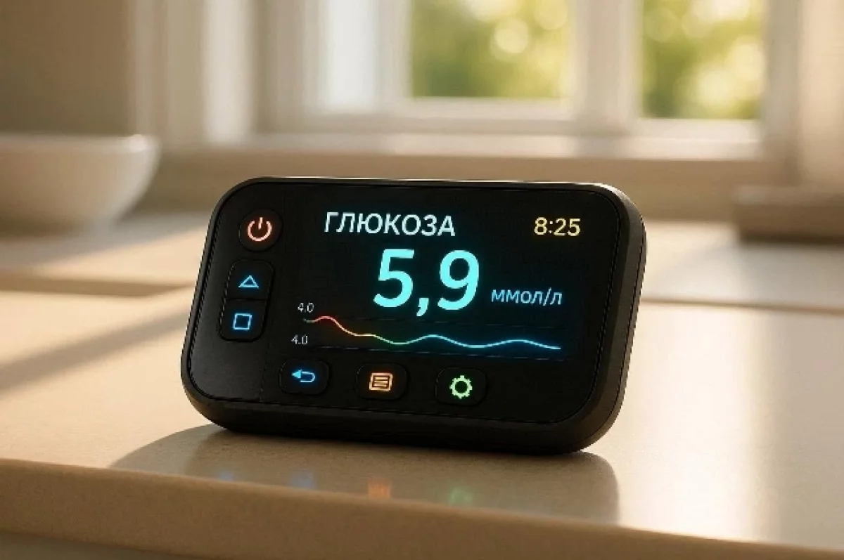 Диетолог раскрыла, какие напитки помогают контролировать сахар вечером