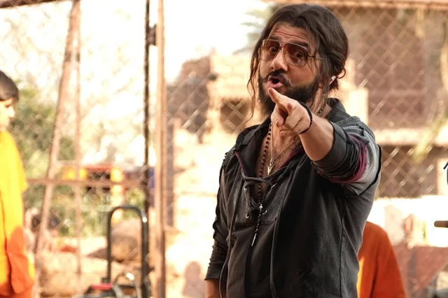  Михаил Галустян, «Королек моей любви».