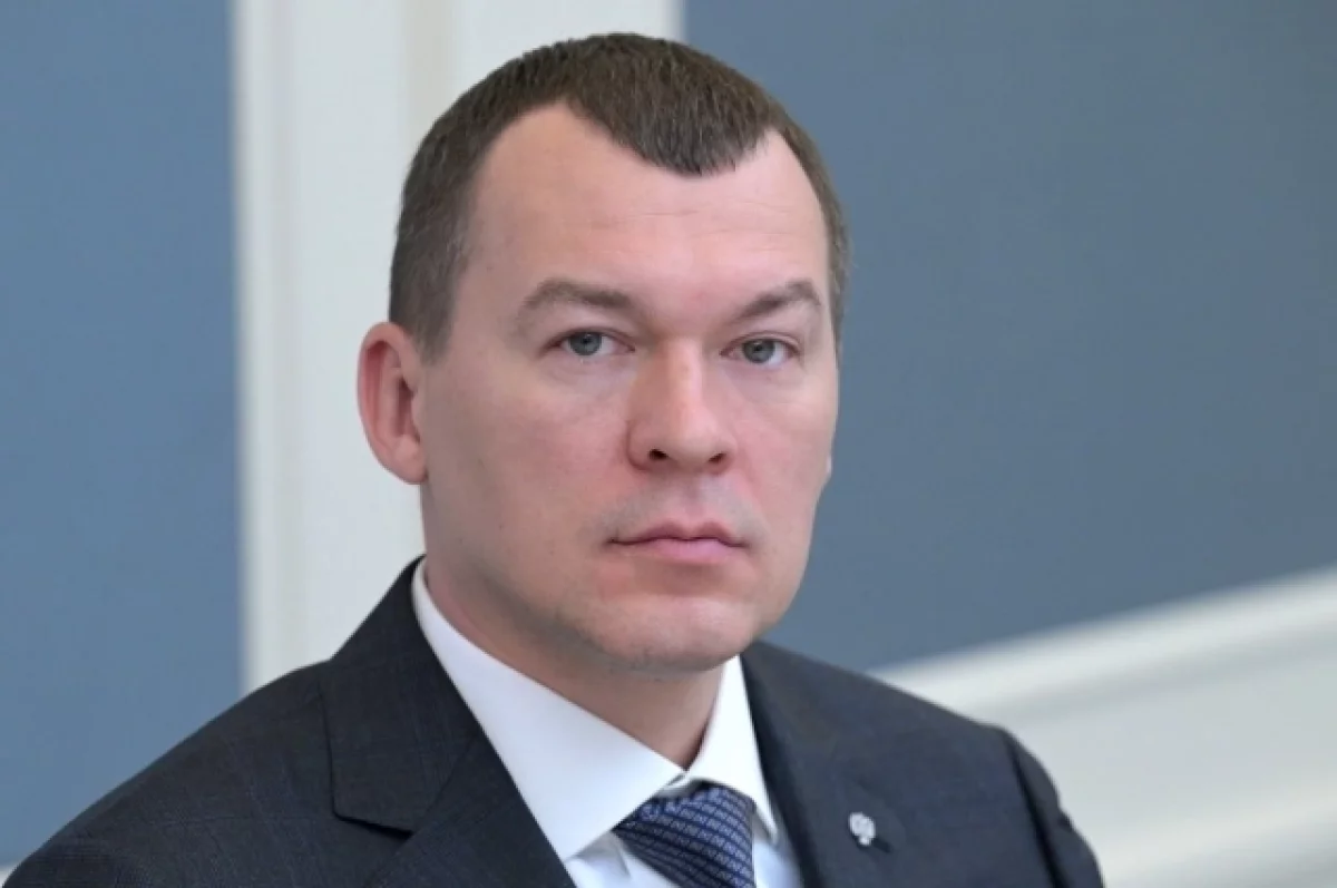 Дегтярев: пропустившие ОИ российские спортсмены получат денежное поощрение