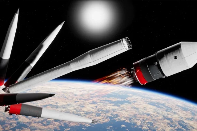 «Звездные войны» несут с собой множество рисков глобального характера.