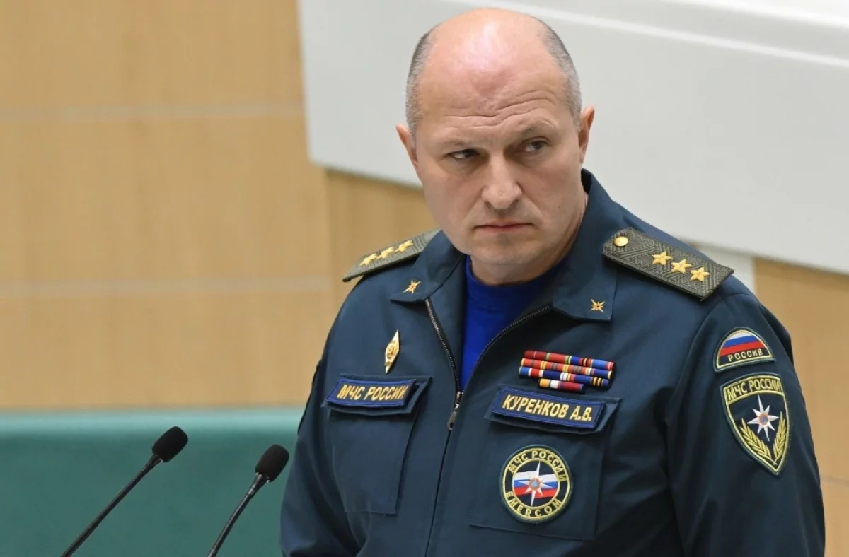 МЧС: из-за стихии в Дагестане погибли 6 человек, 200 пострадавших спасены