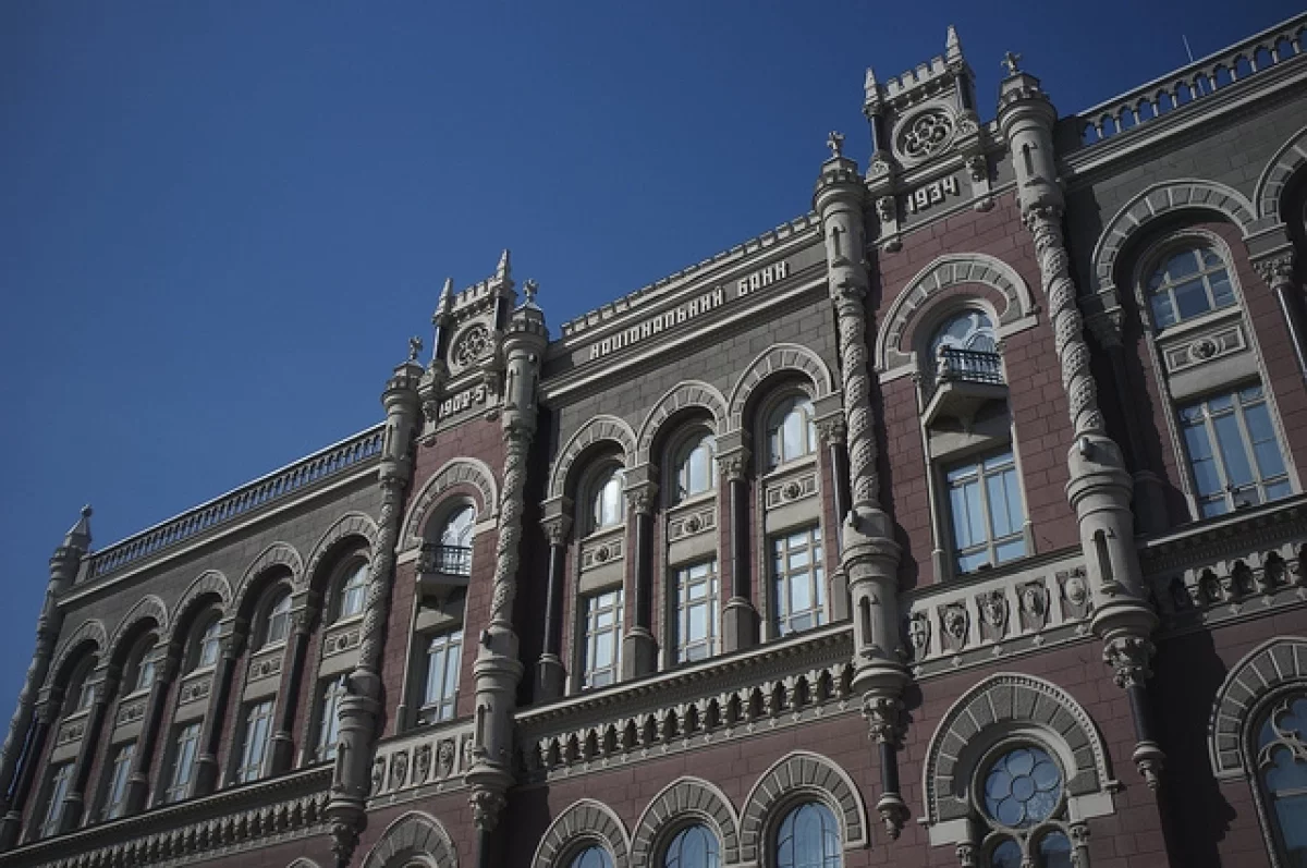 Умер экс-министр финансов Украины Игорь Митюков