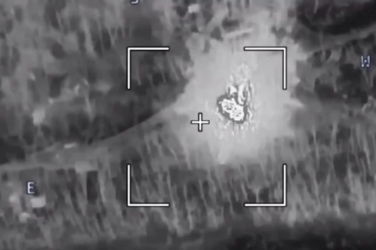 За атаку на Москву разбиты в хлам БПЛА и цеха: главная новость СВО 7 апреля