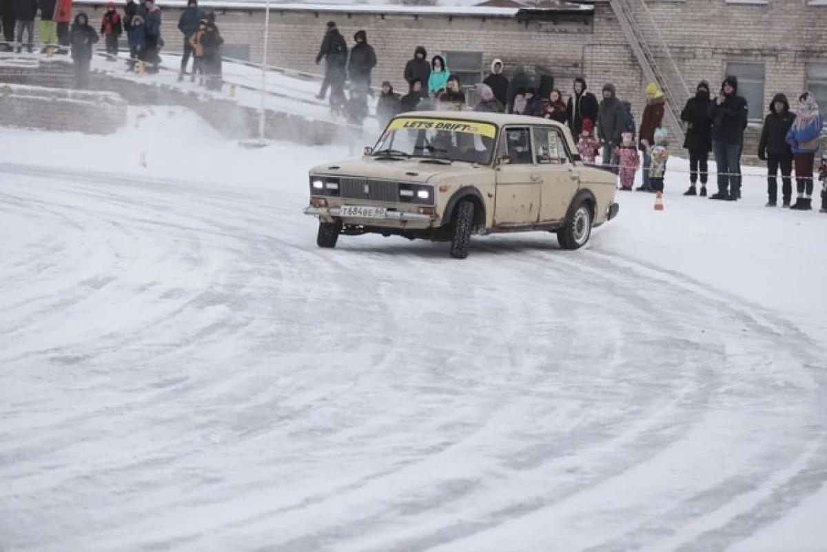 Карельские депутаты предлагают приравнять дрифт к «опасному вождению»
