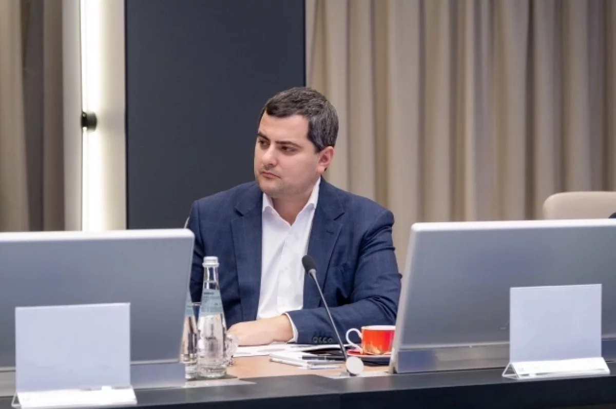 Овчинский: дом по программе реновации построят в Очаково-Матвеевском