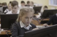 В Марий Эл выросло число учеников, изучающих в школах марийский язык