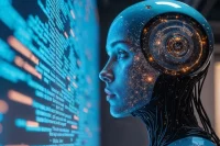 Подружиться с ИИ рано или поздно придётся всем.