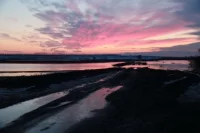 59придомовых территорий в Чувашии оказались затоплены паводком