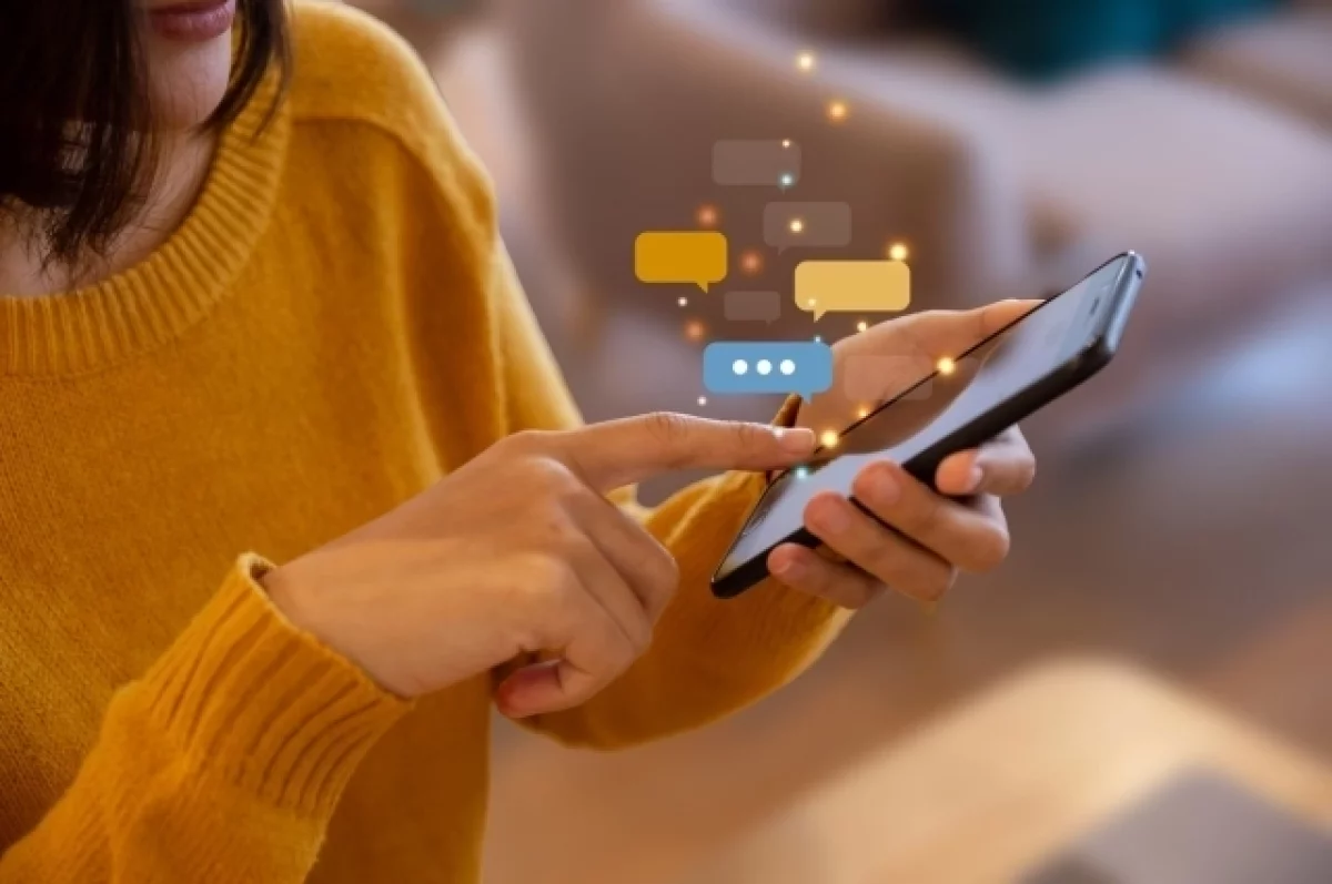 Греция запретит соцсети детям до 15 лет с 2027 года