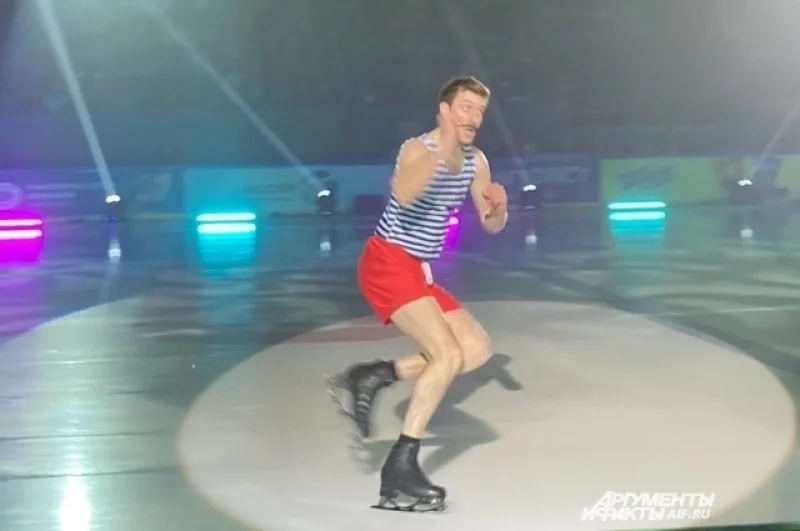 Морис Квителашвили.