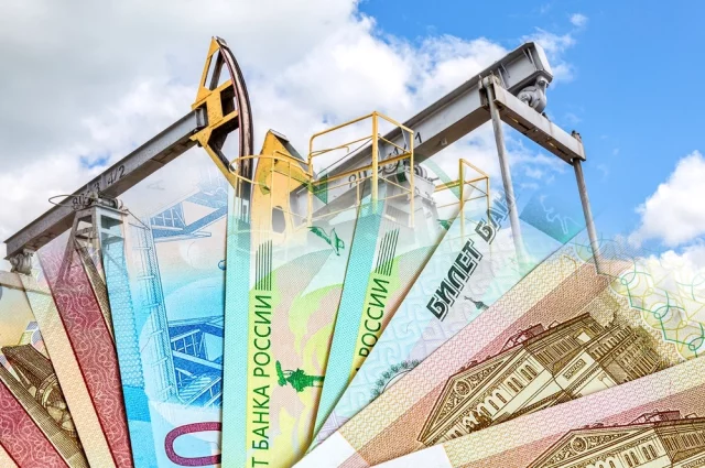 В связи с ситуацией на Ближнем Востоке цена Urals будет корректироваться.