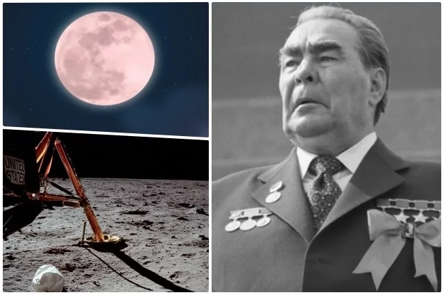 Леонид Брежнев посчитал неправильным рисковать жизнью экипажа.