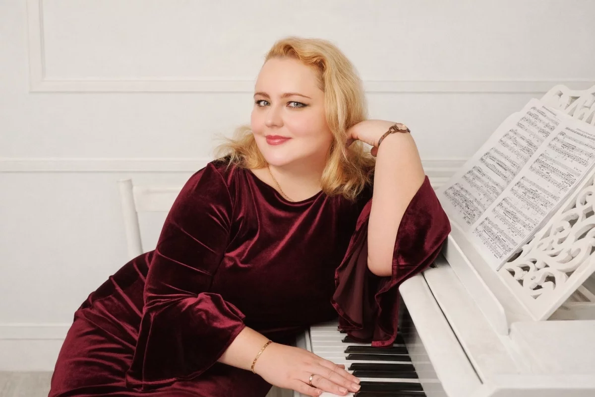 В Петербурге умерла пианистка Елена Лебедева