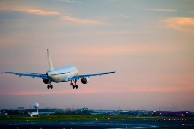 Могут подорожать авиабилеты из России в страны Юго-Восточной Азии. 