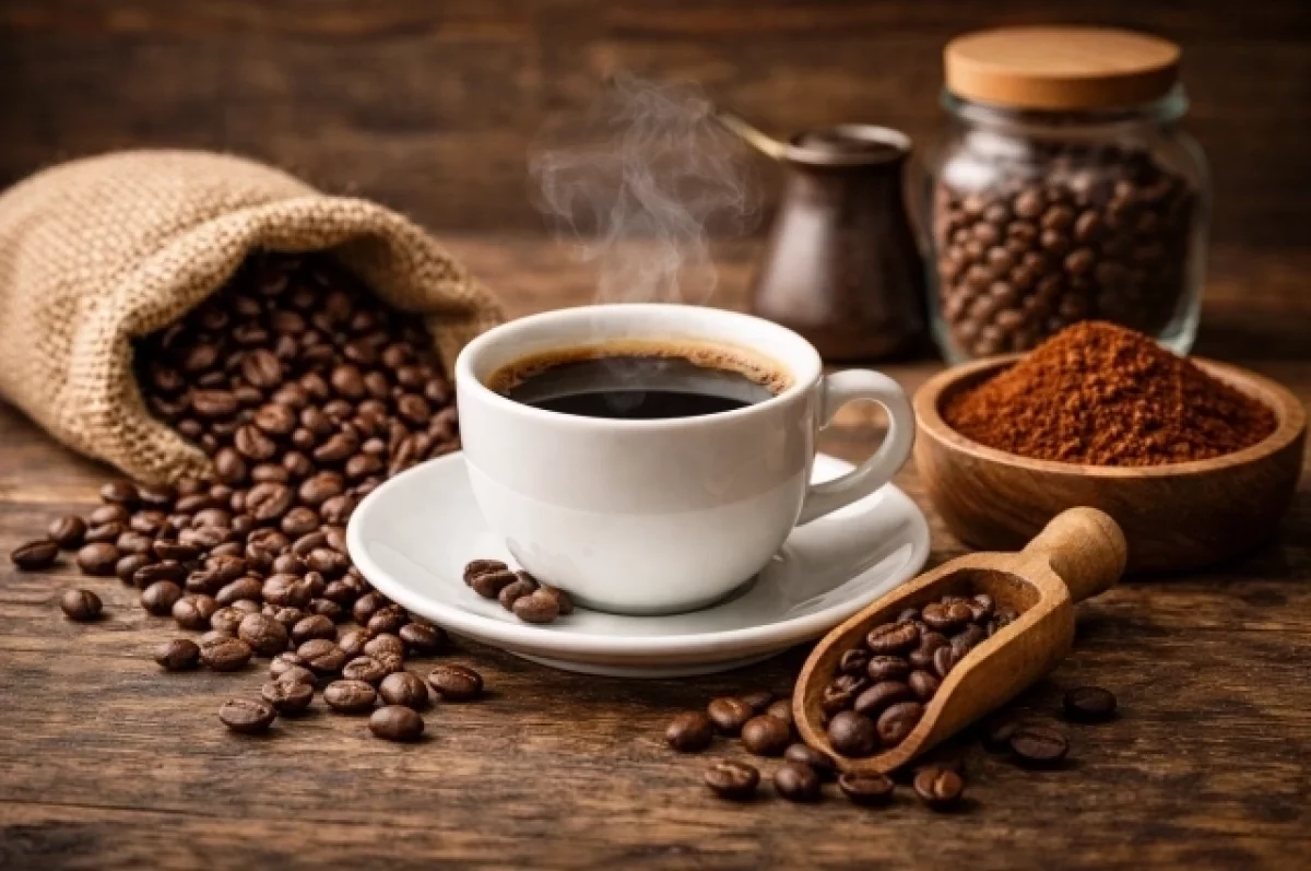 В Пентагоне раскрыли, сколько кофе выпили военные в Иране