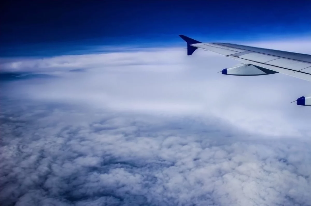 Израильский аэропорт Бен-Гурион возобновит работу в ночь на 9 апреля