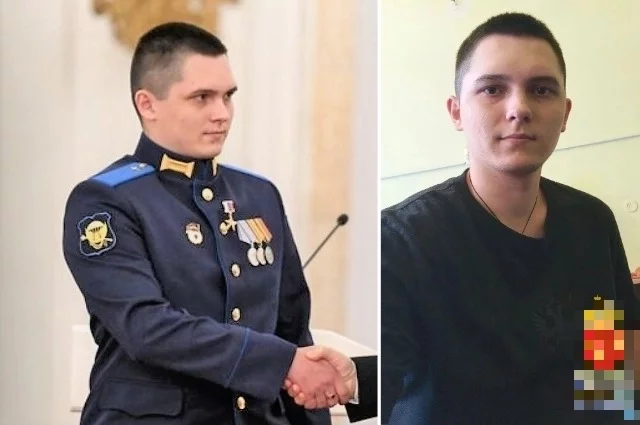 Алексей Асылханов