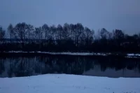 В Чувашии паводок создал угрозу затопления Цивильска