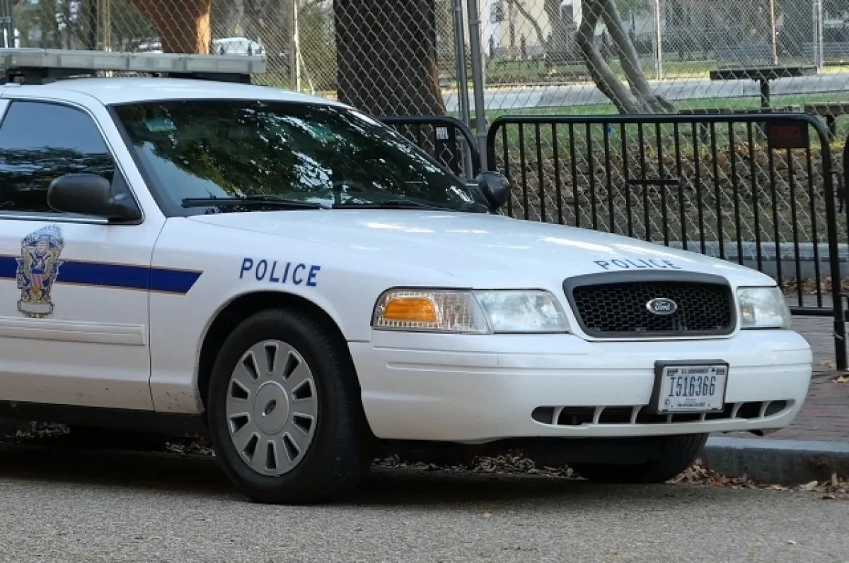 Архивное фото /