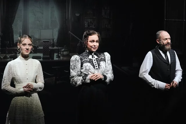 «Столыпин и враги».