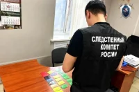 В Орске возбуждено уголовное дело о вымогательстве.