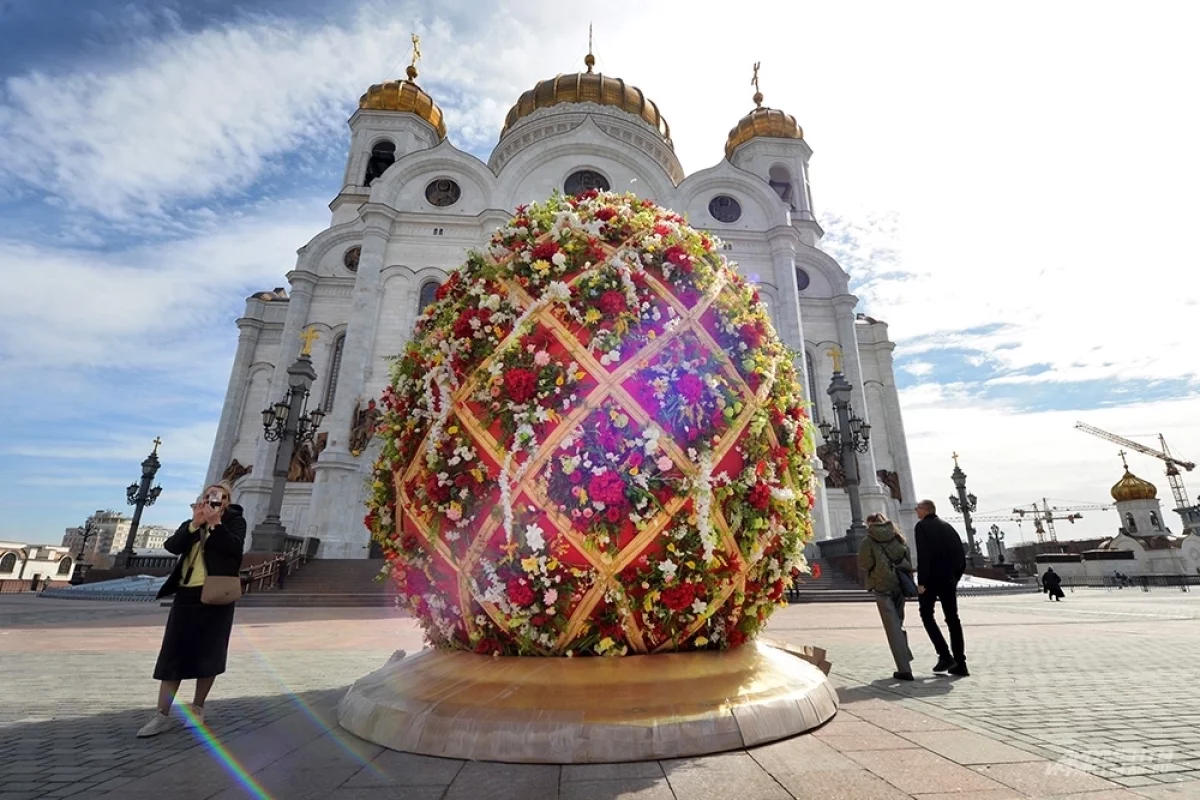 7 шагов в чуду: какие ошибки опасно совершать в Страстную седмицу до Пасхи