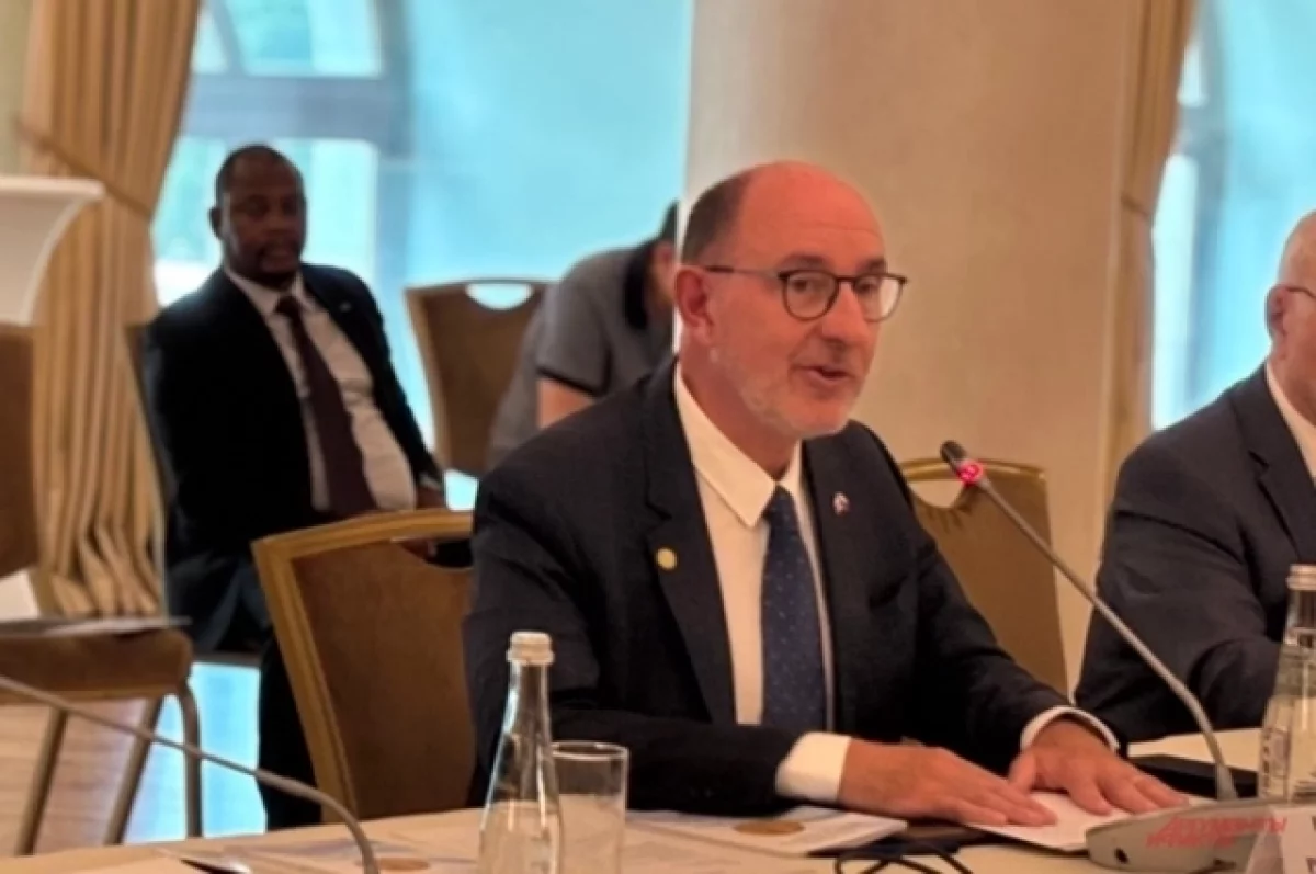 Внук де Голля заявил, что Франции нужно выйти из командования НАТО