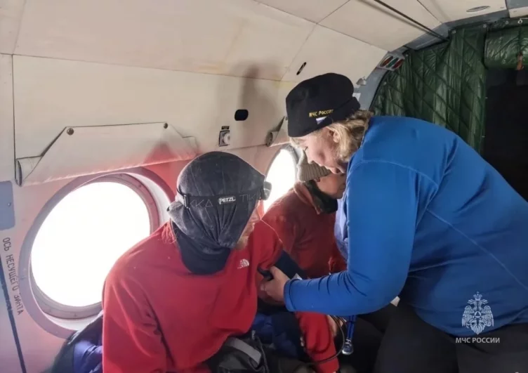 Возбуждено уголовное дело по факту трагедии.