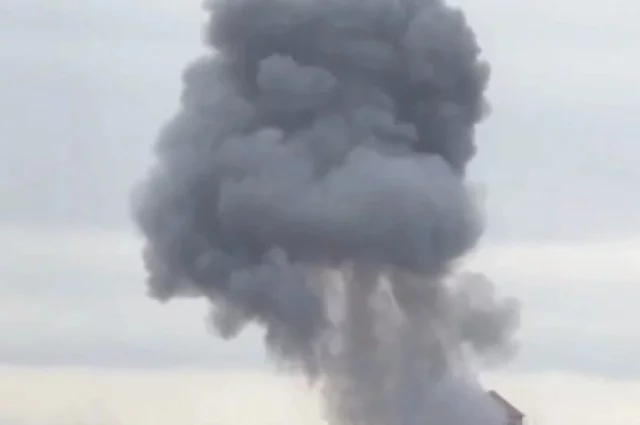 Военные эксперты отмечают усиление ударов по Харьковской, Сумской и Черниговской областям. 