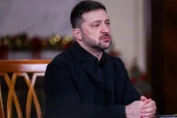 Удивительно, но сторонники киевского режима выступают против перемирия, хотя неделю назад с таким предложением выступал сам Зеленский.