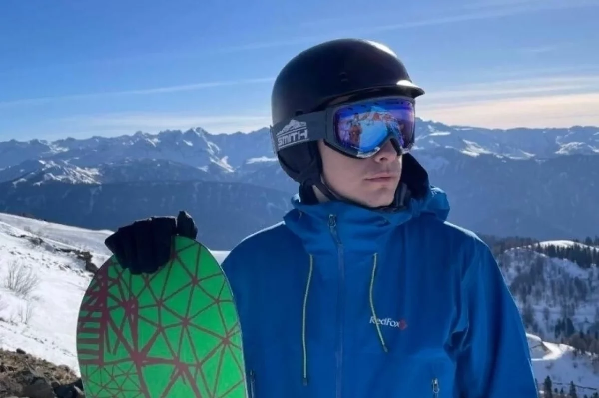 Погибший на Камчатке 24-летний турист предсказал свою смерть